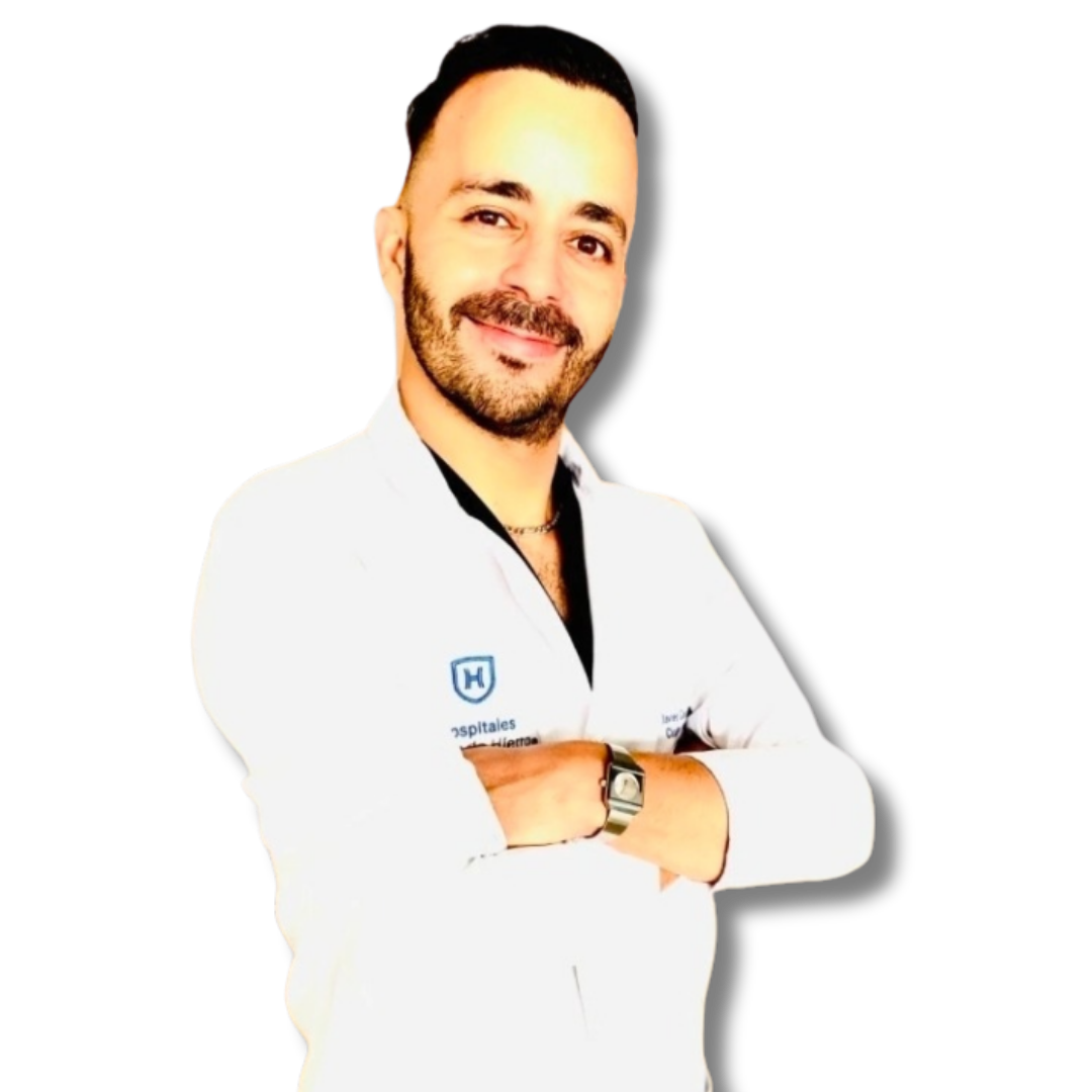 Dr. Javier Casillas Cárdenas